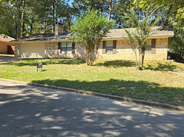 3025 Chalon St, Nacogdoches, TX 75965
