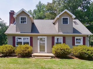 8693 Andersonville Rd, Dillwyn, VA 23936