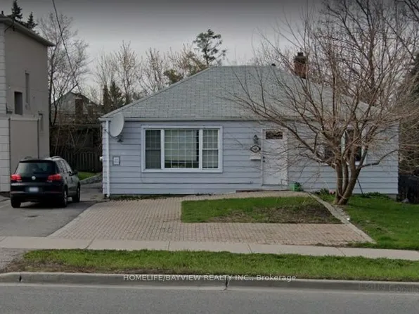 100 Steeles Ave E, Markham, ON L3T 1A4