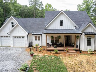 654 Brandy Mountain Rd, Dahlonega, GA, 30533