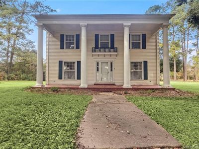 115 Sherwood Ln, Crowley, LA, 70526