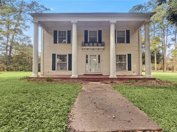 115 Sherwood Ln, Crowley, LA 70526