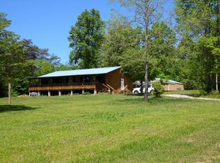 141 Corrington Ln, La Follette, TN 37766