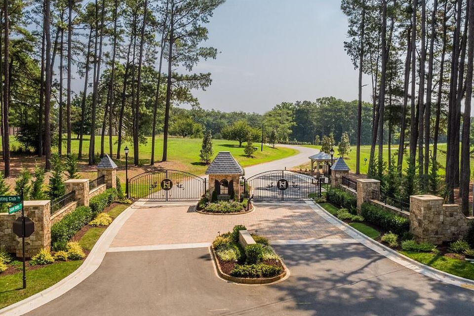 1st image of 6509 Century Oak Ct Lot 5