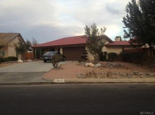 10415 Tamarisk Ave, Hesperia, CA 92345