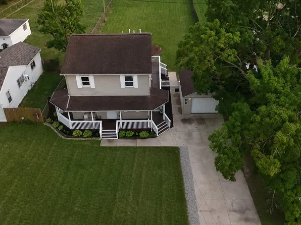 24345 Mary St, Taylor, MI 48180