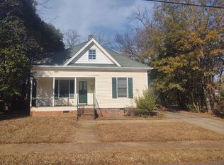 311 E Ridge St, Kings Mountain, NC 28086