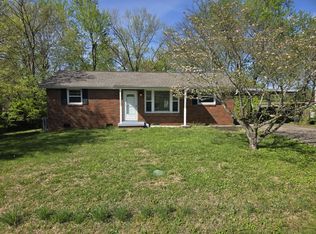 315 Nice Dr, Clarksville, TN 37042