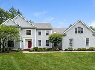 3 Kendra Ln, Sudbury, MA 01776