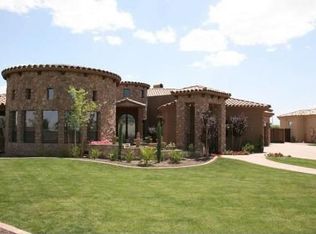 3433 E Gemini Ct, Chandler, AZ 85249