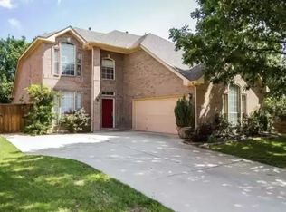 3500 Castlewood Ct, Flower Mound, TX 75022