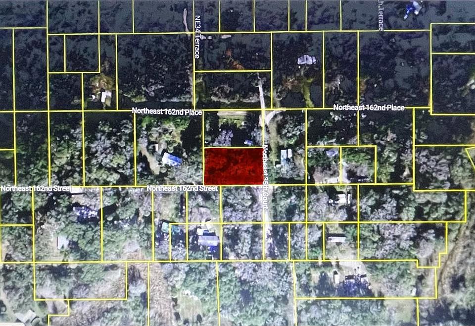 1st image of TBD NE 162ND STREET, #35, LOT 36