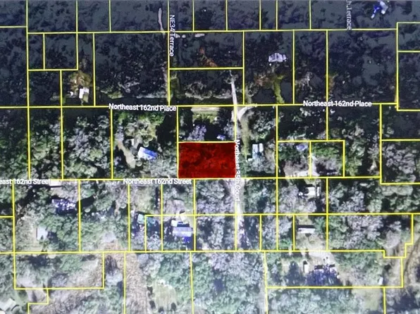 TBD NE 162ND STREET, #35, LOT 36, CITRA, FL 32113