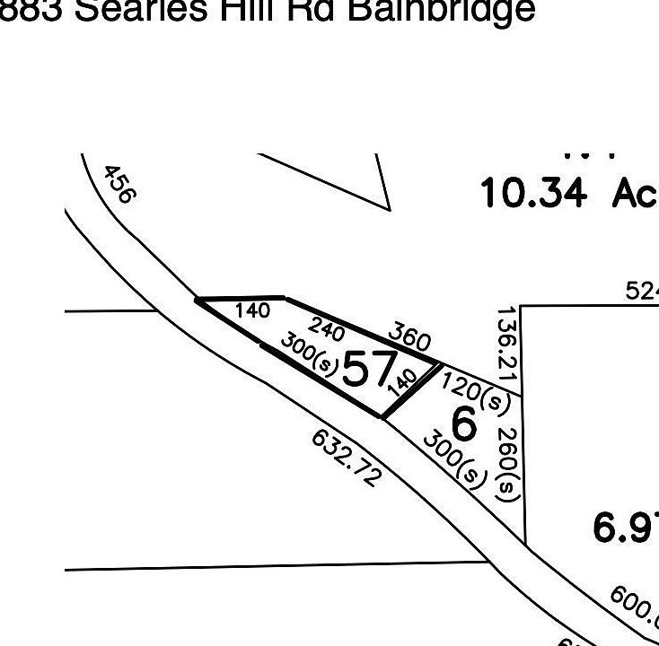 2nd image of 883 Searles Hill Rd