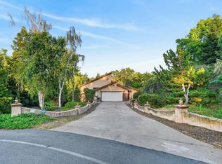 2645 Shadow Ln, Valley Springs, CA 95252