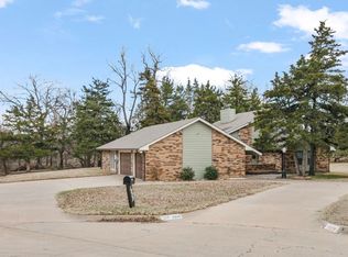 1009 Elmwood Cir, Enid, OK 73703
