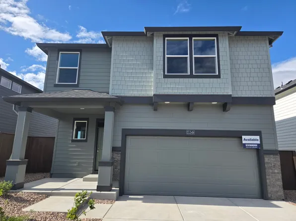 21249 SE Pelee Dr, Bend, OR 97702