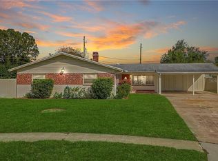 4507 Vaughn Ave, Orlando, FL 32806