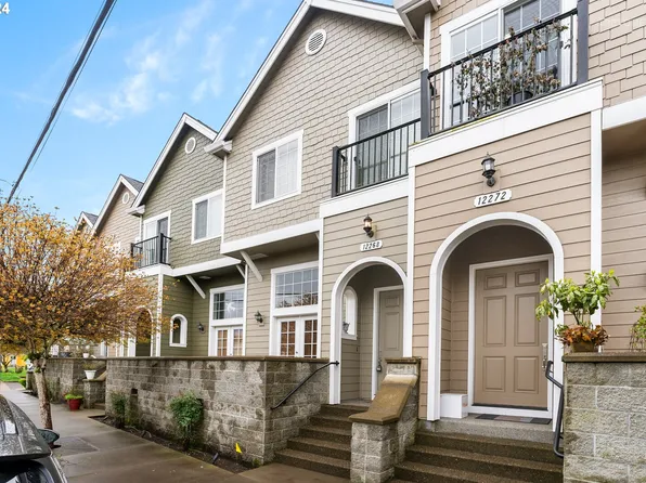 12268 SW 2nd St, Beaverton, OR 97005