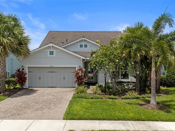 12217 CRANSTON WAY, BRADENTON, FL 34211