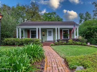 1415 Jean Ct, Jacksonville, FL 32207