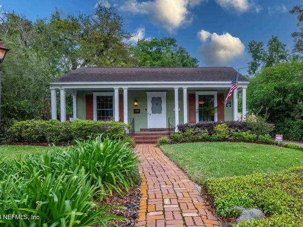 1415 JEAN Court, Jacksonville, FL 32207
