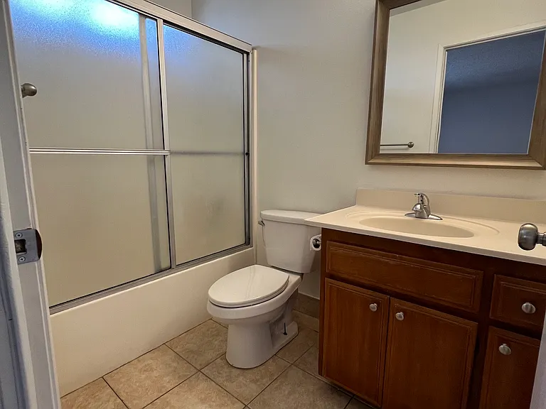 Bathroom # 2