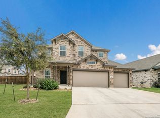 1610 Stony Island Dr, San Antonio, TX 78245