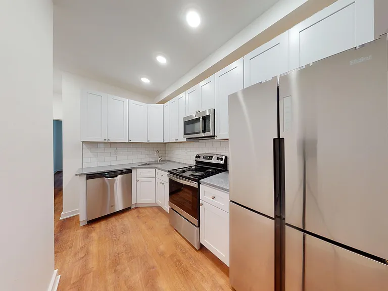 1834 N Bouvier St #2 — Photo 9