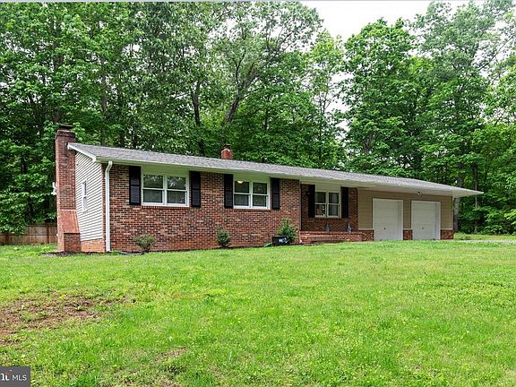 Landscaped Front Yard!