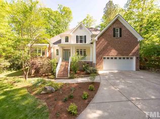 608 Forest Hills Blvd, Durham, NC 27701