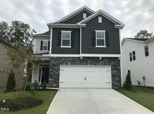 4037 Reunion Creek Pkwy, Apex, NC 27539
