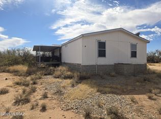 6212 S Sandario Rd, Tucson, AZ 85735