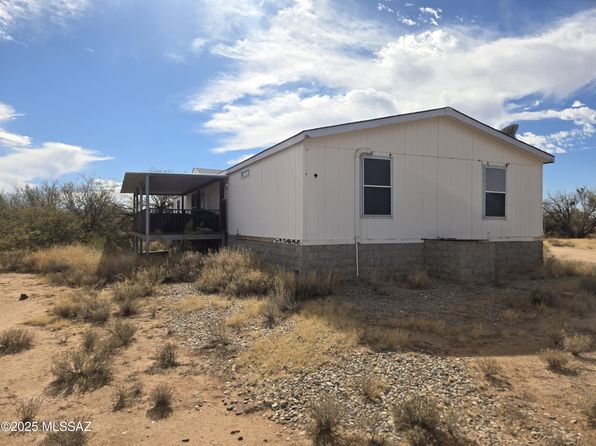 6212 S Sandario Rd, Tucson, AZ 85735