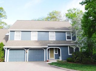 124 S Mill Dr, South Glastonbury, CT 06073