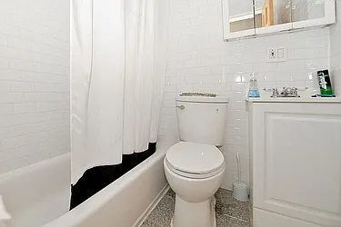 Rented by J Misrahi Realty Corp