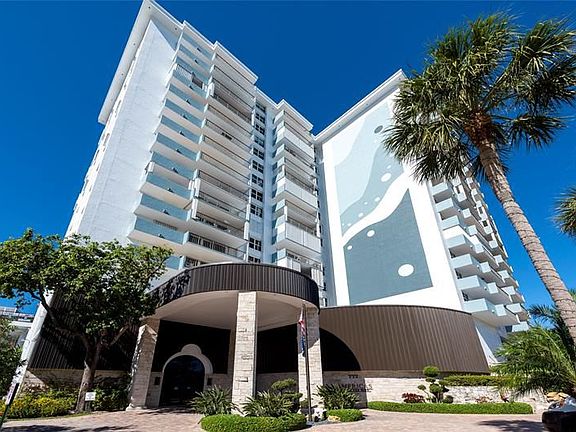 2nd image of 777 Bayshore Dr APT 1102