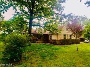 6183 SE 77th Ter, Riverton, KS 66770