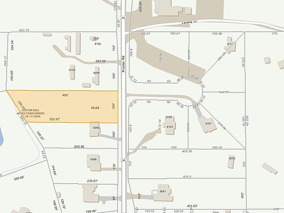 3rd image of 0 Proctor Rd