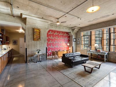 300 Beale St APT 418, San Francisco, CA, 94105