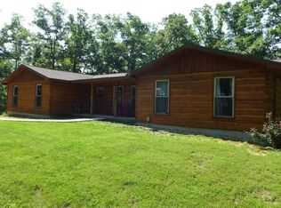 1091 Madison #335, Fredericktown, MO 63645