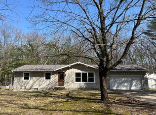 3468 Holton Duck Lake Rd, Twin Lake, MI 49457