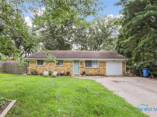 5934 Rega Dr, Toledo, OH 43623