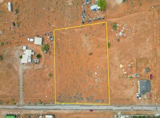 15640 Marina Ave, El Paso, TX 79938
