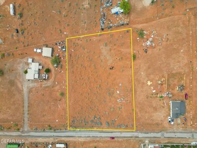 15640 Marina Ave, El Paso, TX, 79938