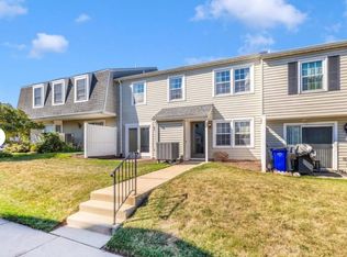 1250 Danielle Dr #1250, Frederick, MD 21703