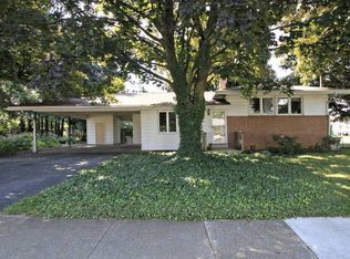 3607 March Dr, Camp Hill, PA 17011