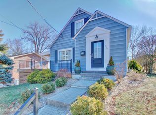 226 Rossford Ave, Fort Thomas, KY