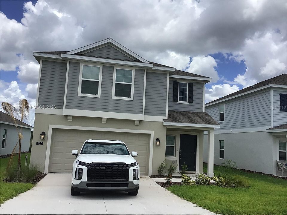 1st image of 537 Bell Prairie Cir