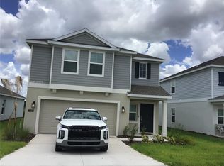 537 Bell Prairie Cir, Lake Wales, FL 33859